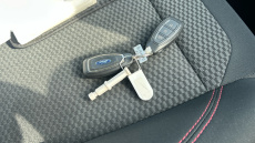Ford Fiesta 1.0 EcoBoost 140 ST-Line 3dr Petrol Hatchback